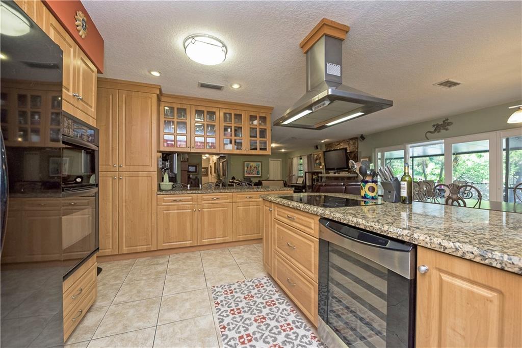 OAK HILL/FLA FRUIT LANDS - Residential