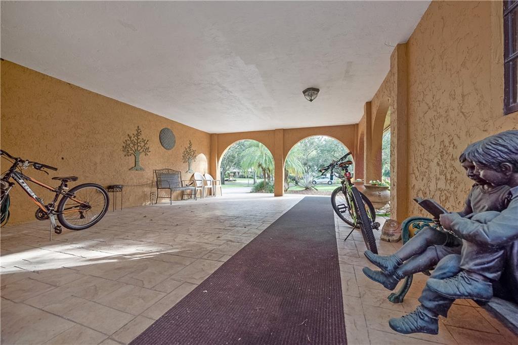 OAK HILL/FLA FRUIT LANDS - Residential