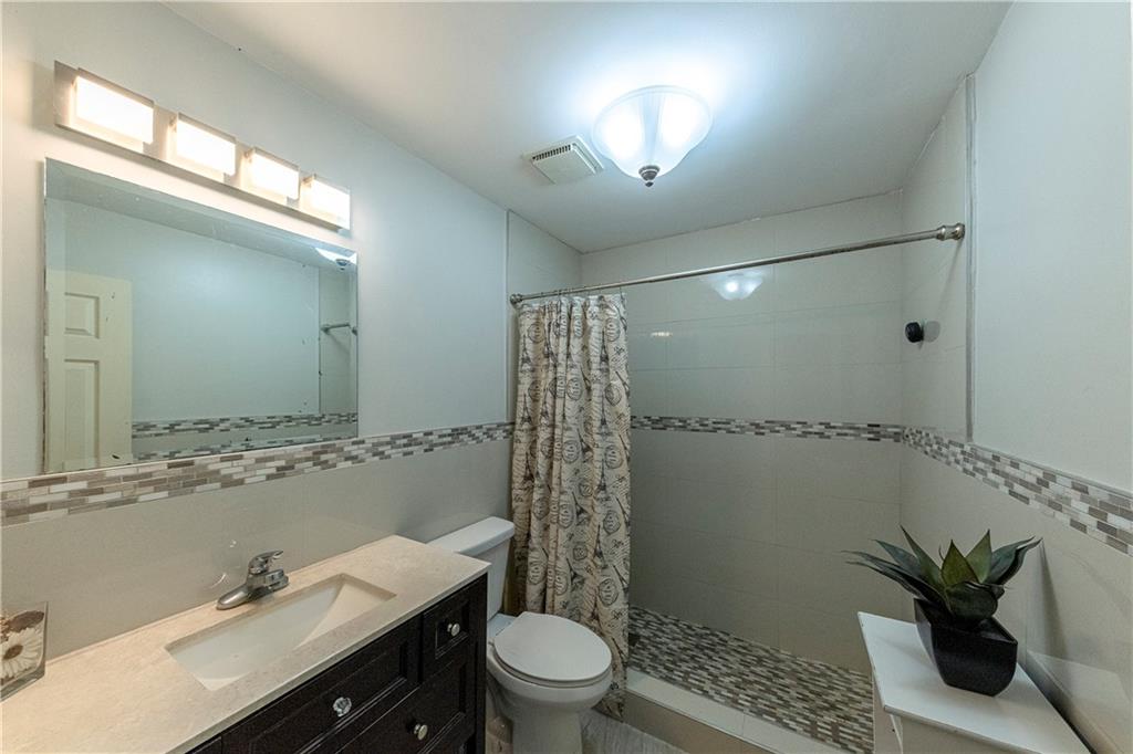 OAK HILL/FLA FRUIT LANDS - Residential