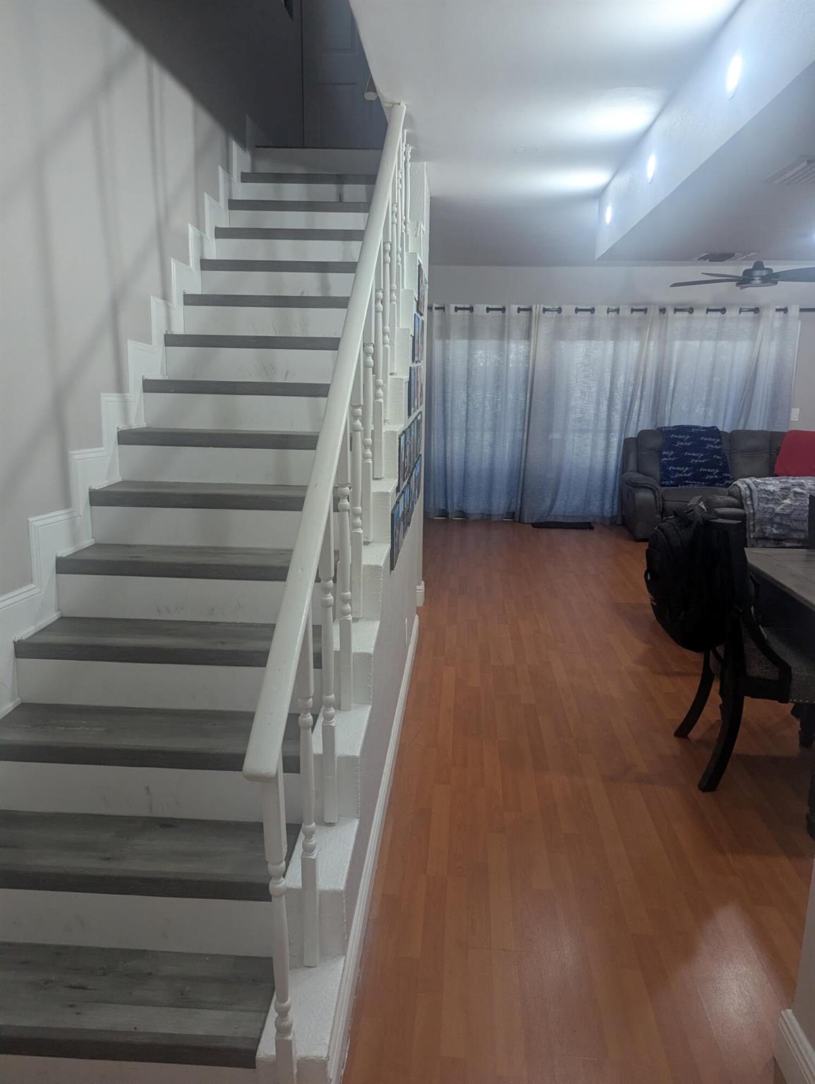 SPRINGTREE LAKES - Residential Lease