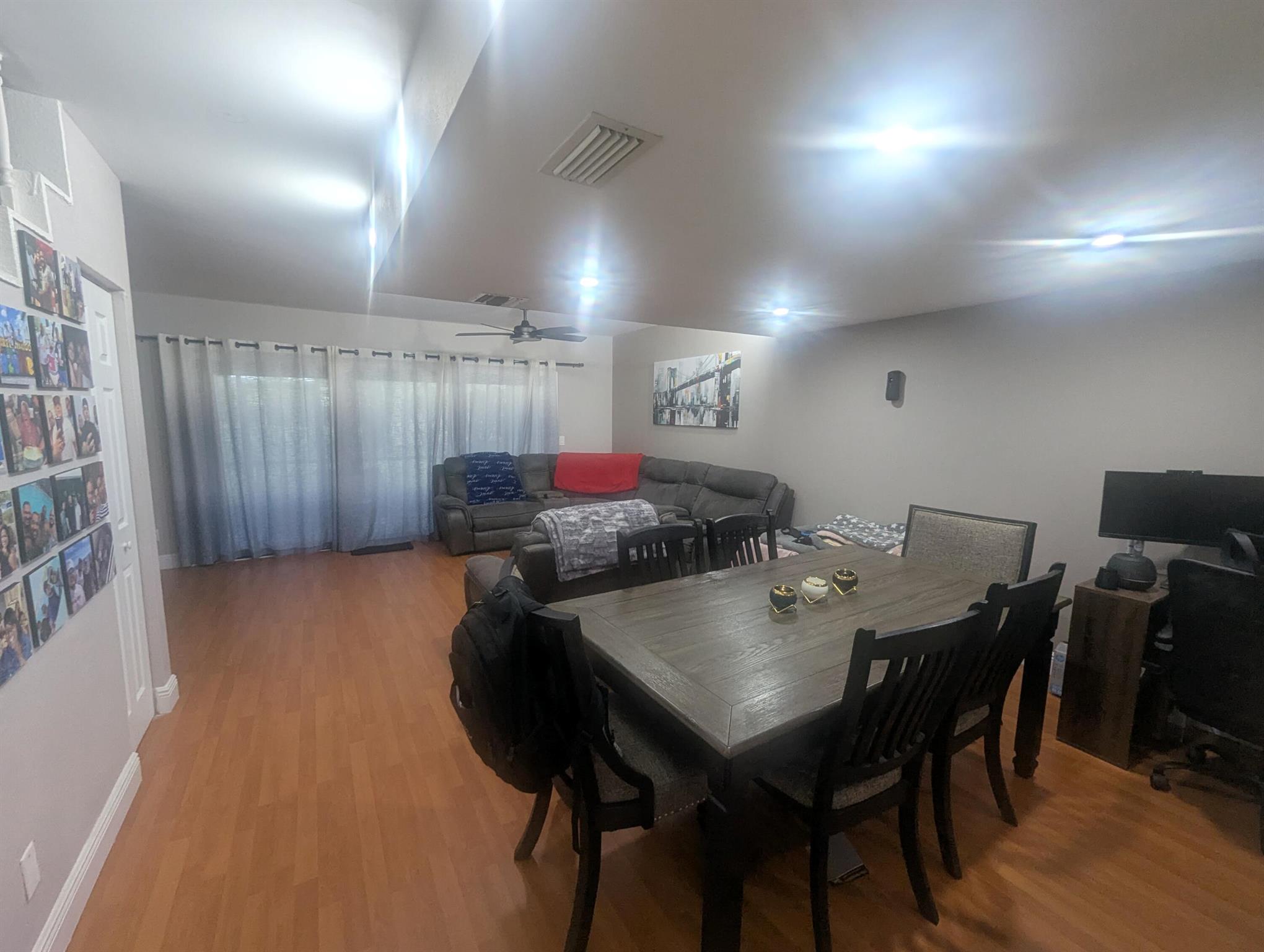 SPRINGTREE LAKES - Residential Lease