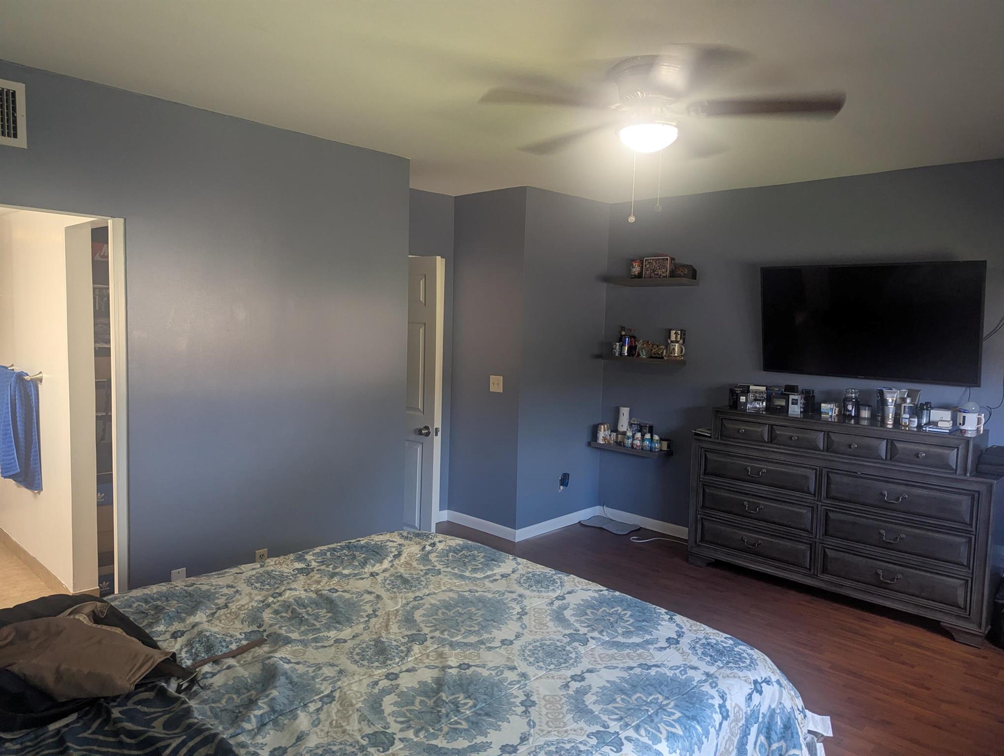 SPRINGTREE LAKES - Residential Lease