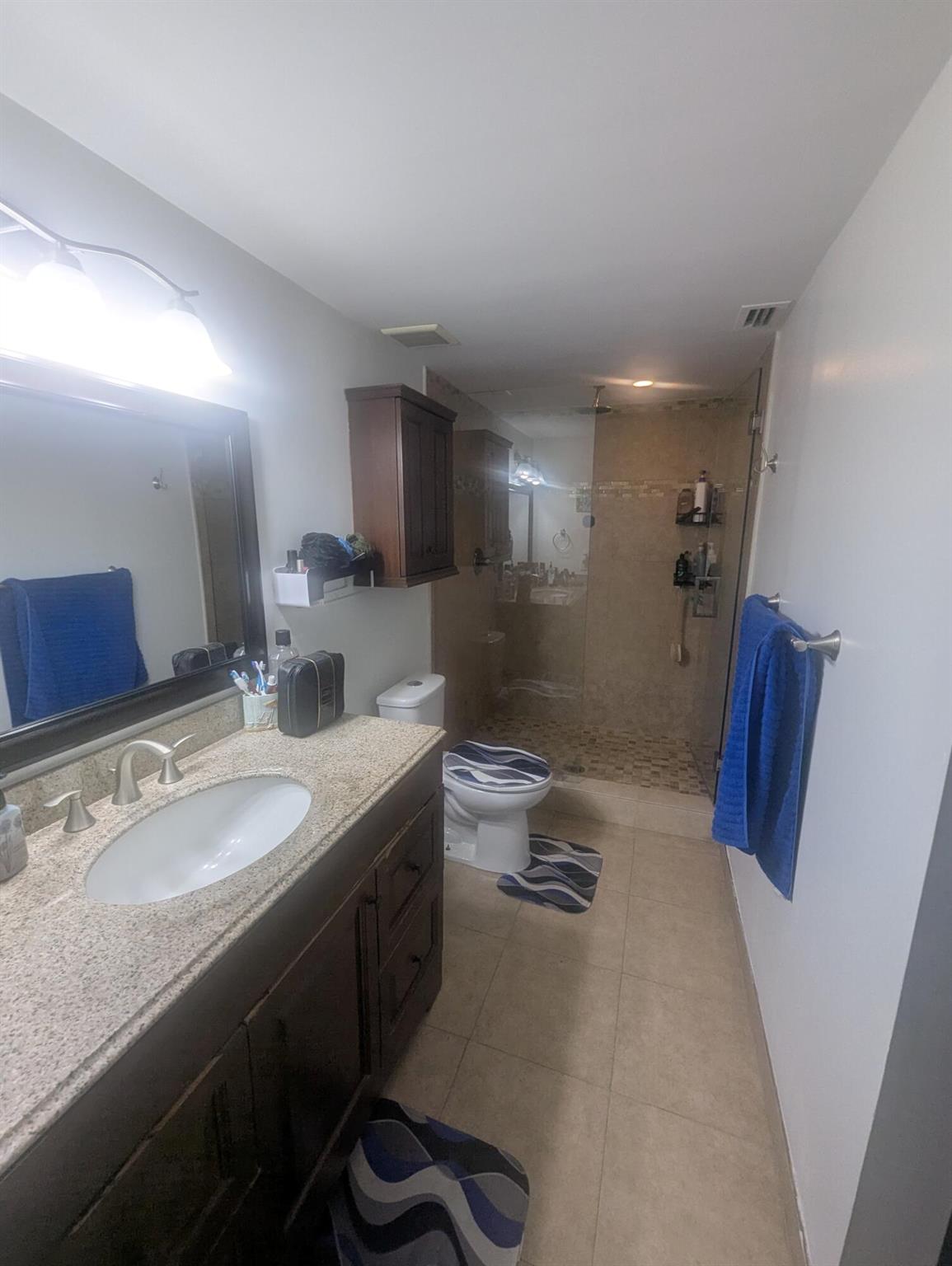 SPRINGTREE LAKES - Residential Lease