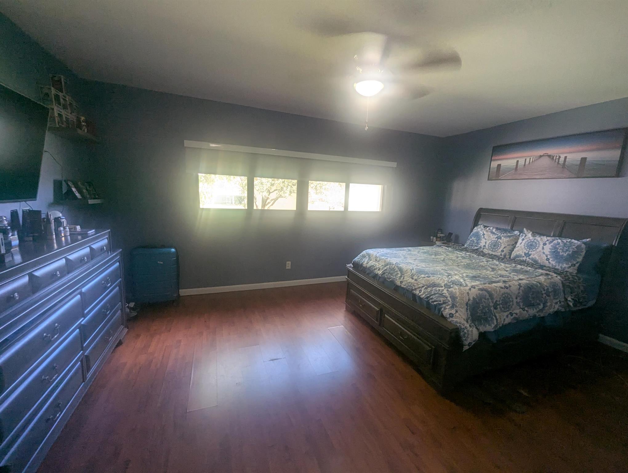 SPRINGTREE LAKES - Residential Lease