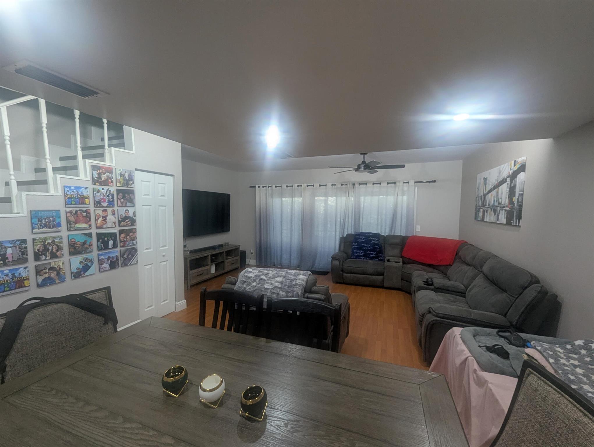 SPRINGTREE LAKES - Residential Lease