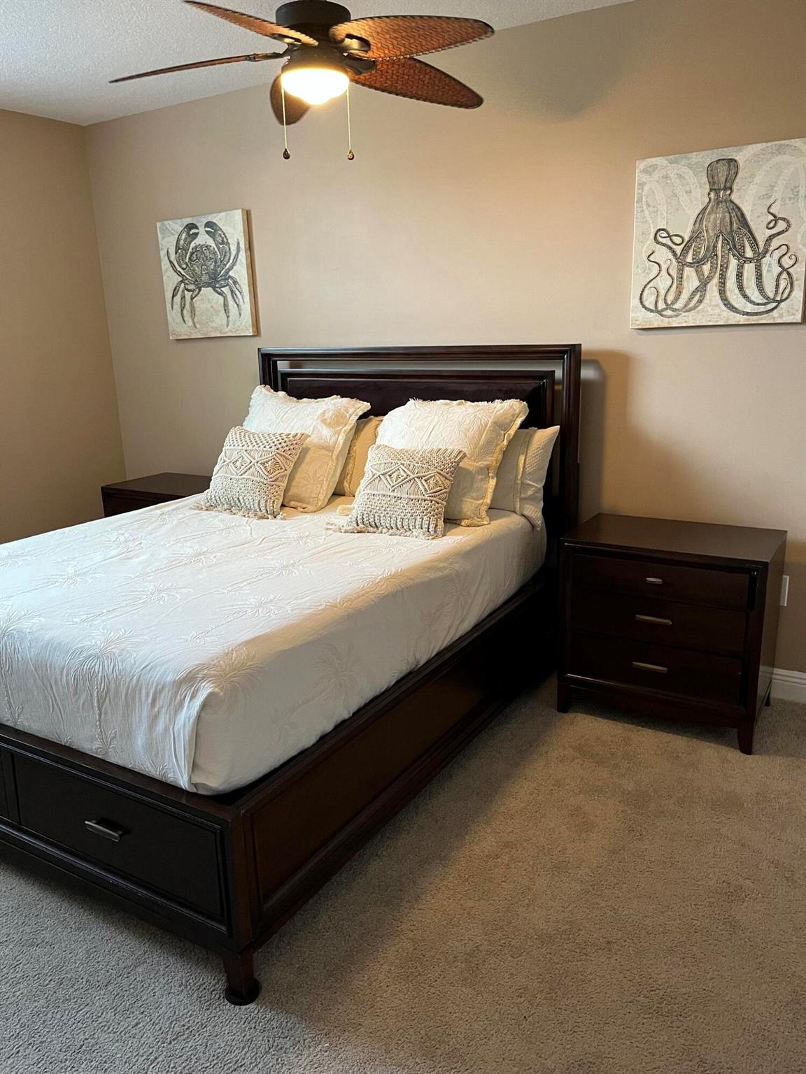 610 CLEMATIS CONDO - Residential Lease
