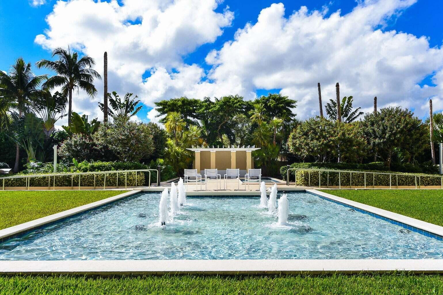 610 CLEMATIS CONDO - Residential Lease