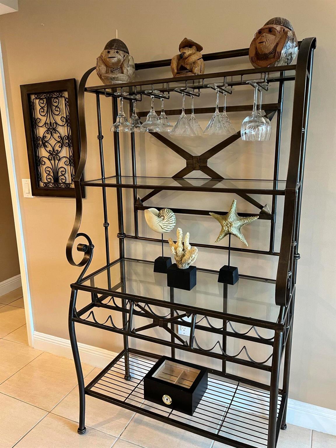 610 CLEMATIS CONDO - Residential Lease