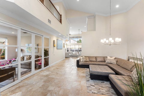 Tiny photo for 3327 NW 53rd Circle, Boca Raton, FL 33496 (MLS # B26036180)