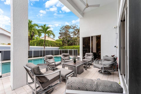 Tiny photo for 3327 NW 53rd Circle, Boca Raton, FL 33496 (MLS # B26036180)