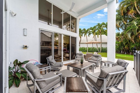 Tiny photo for 3327 NW 53rd Circle, Boca Raton, FL 33496 (MLS # B26036180)