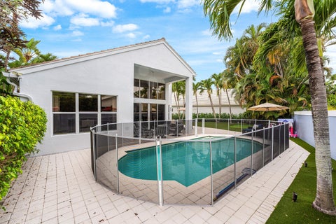 Tiny photo for 3327 NW 53rd Circle, Boca Raton, FL 33496 (MLS # B26036180)