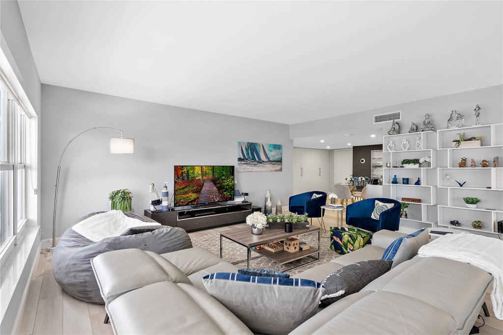 Photo of 3750 GALT OCEAN Drive #410, Fort Lauderdale, FL 33308 (MLS # B26093789)