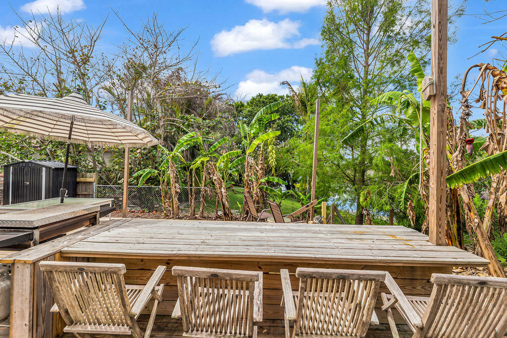 PORT ST LUCIE SECTION 18 - Residential