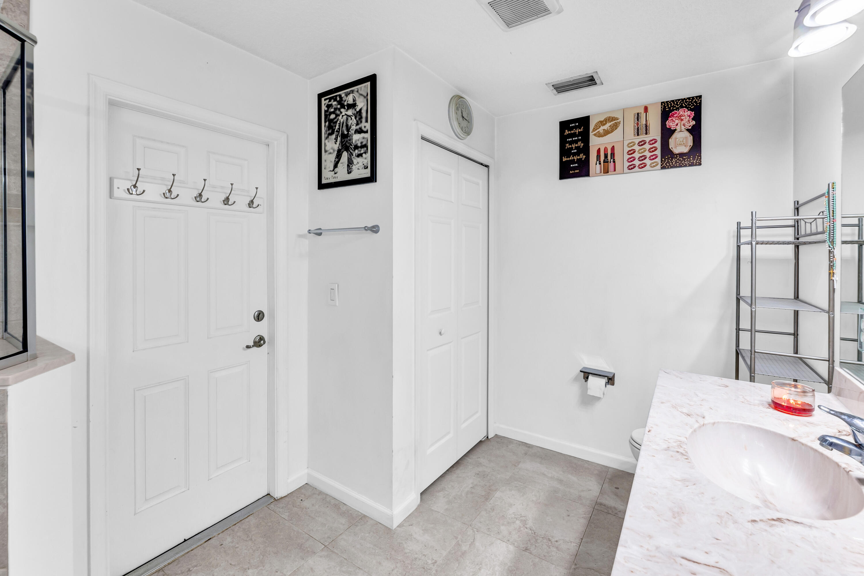 PORT ST LUCIE SECTION 18 - Residential