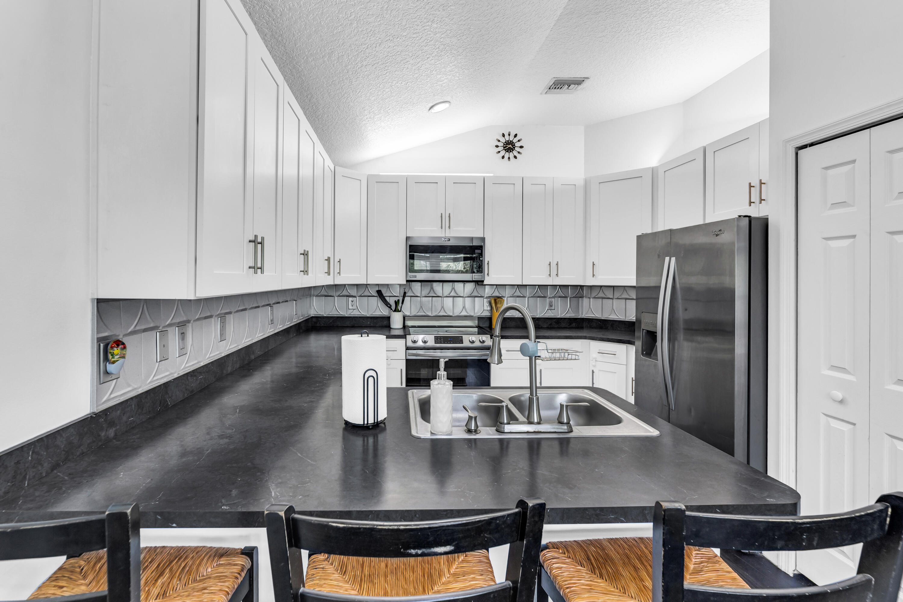 PORT ST LUCIE SECTION 18 - Residential