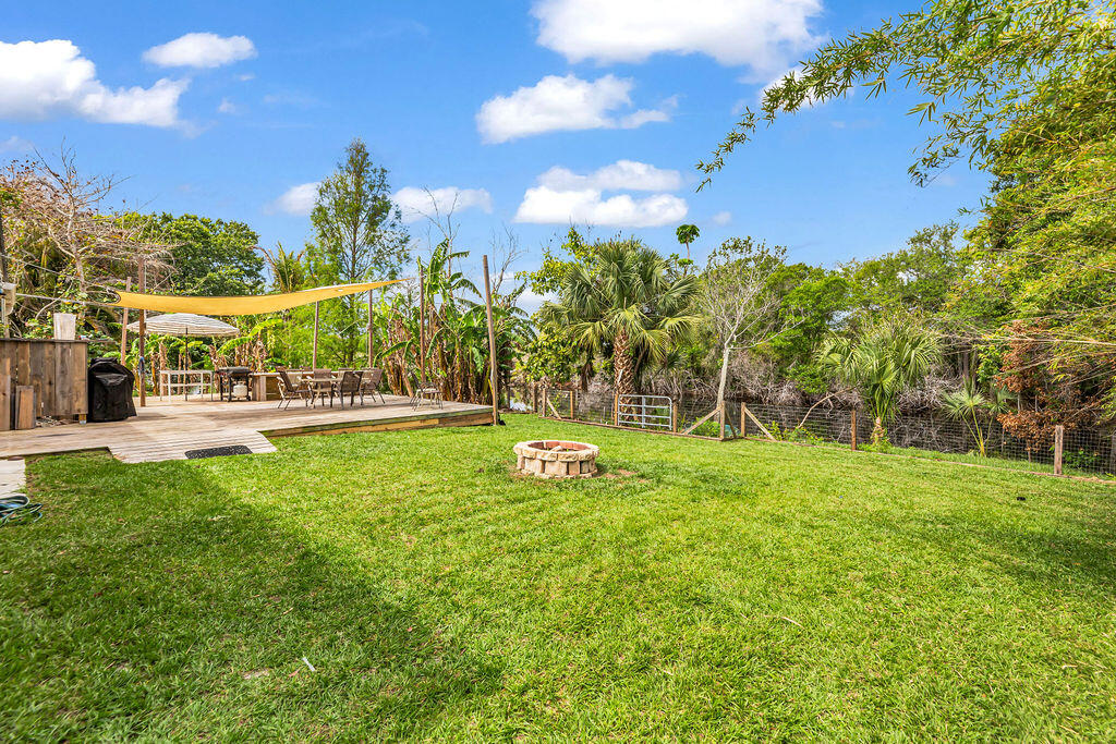 PORT ST LUCIE SECTION 18 - Residential