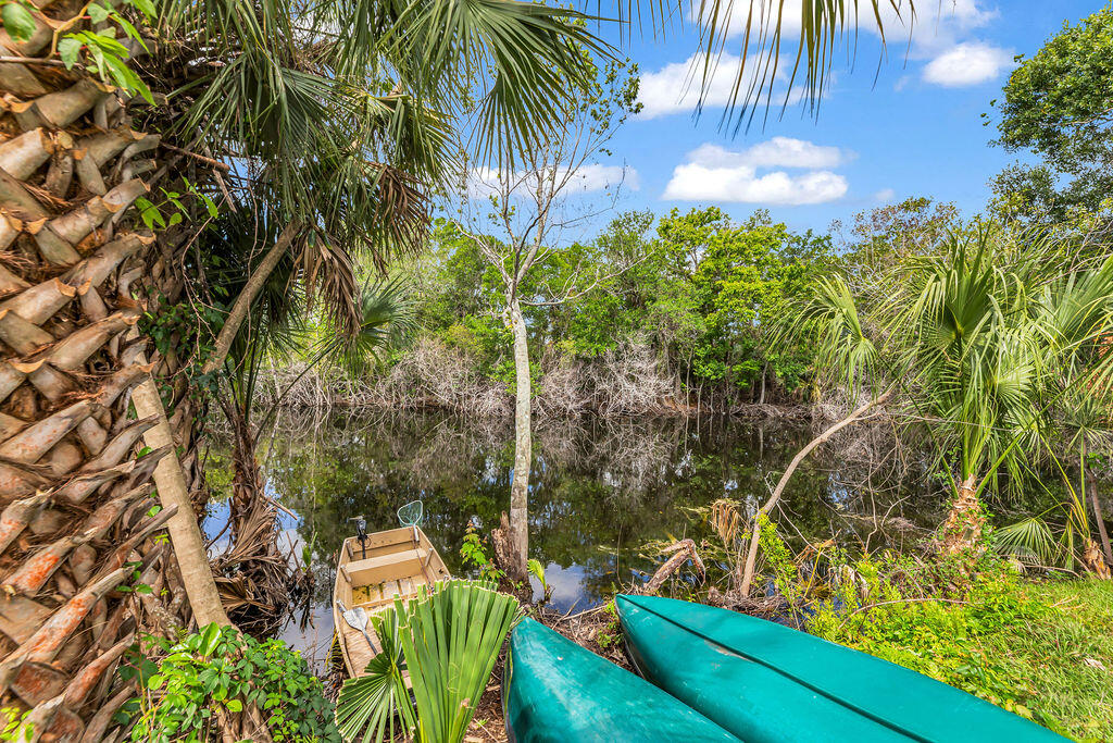 PORT ST LUCIE SECTION 18 - Residential