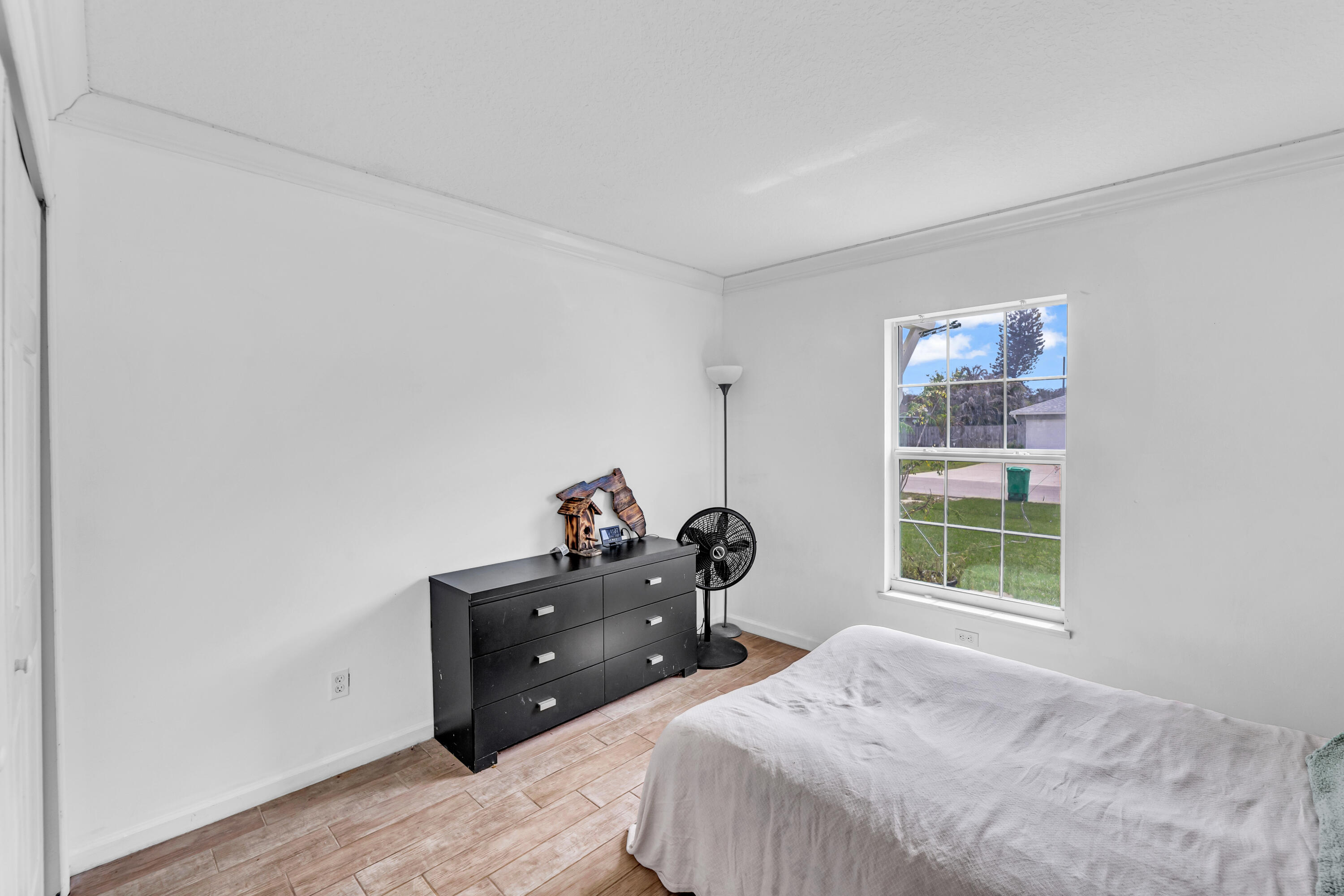 PORT ST LUCIE SECTION 18 - Residential