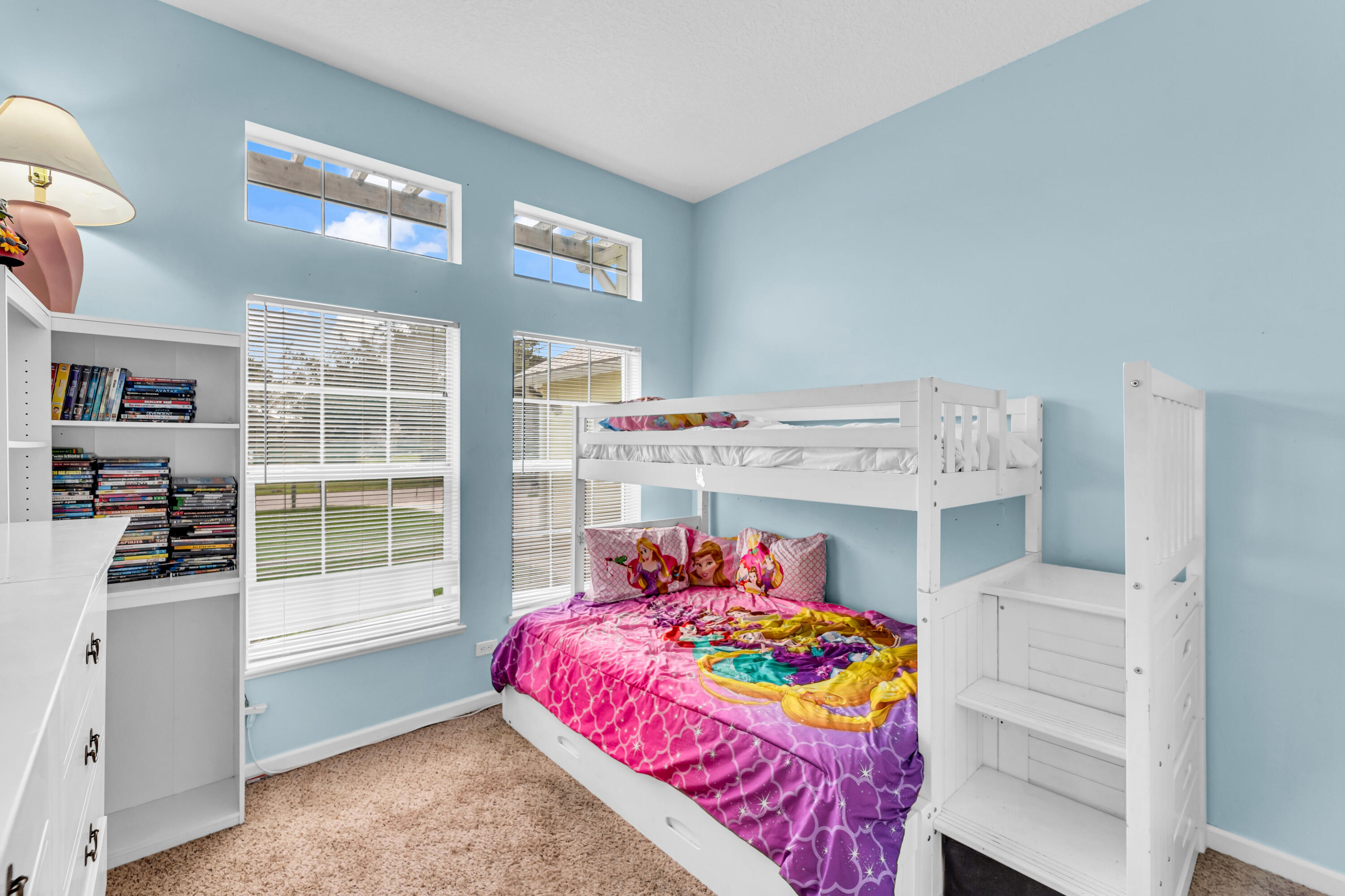 PORT ST LUCIE SECTION 18 - Residential