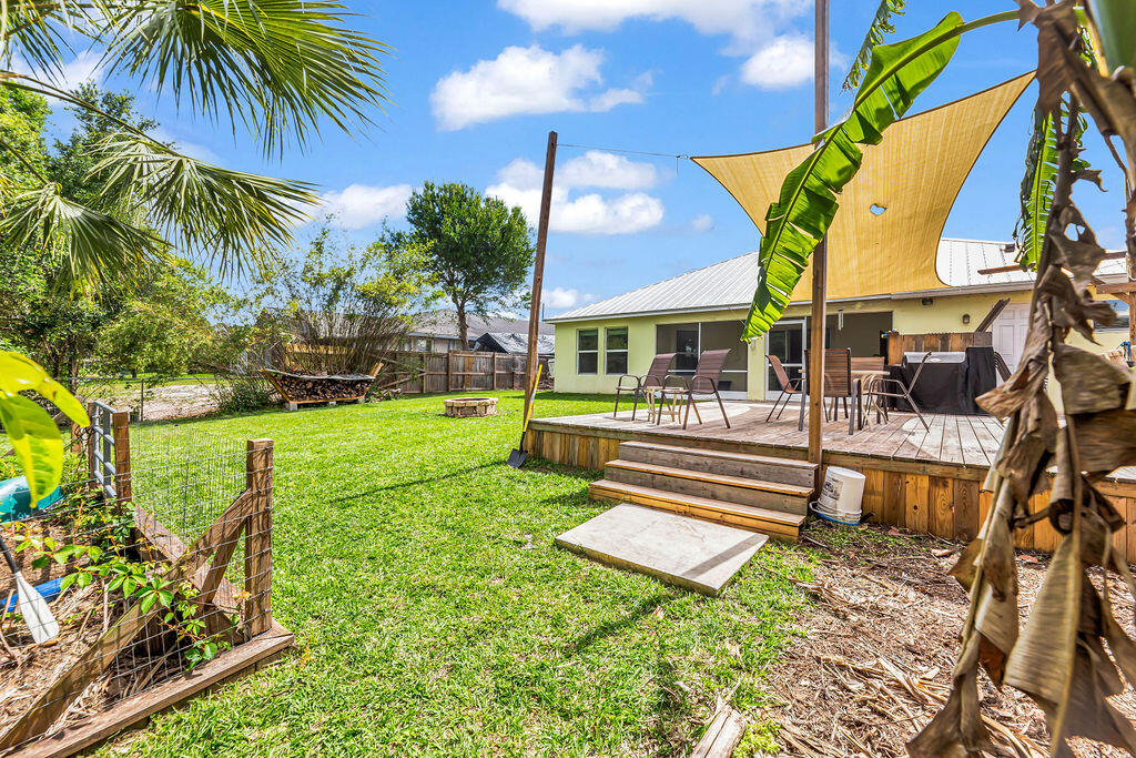 PORT ST LUCIE SECTION 18 - Residential