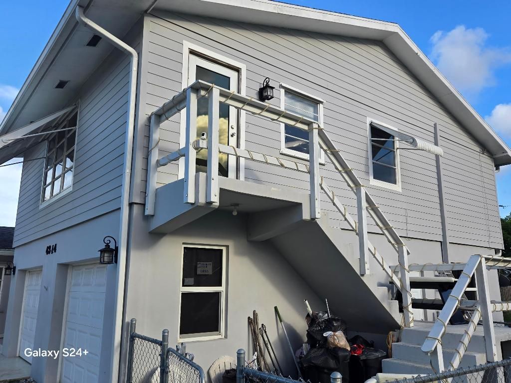 Photo of 4314 Potomac Avenue #2, West Palm Beach, FL 33406 (MLS # R11127473)