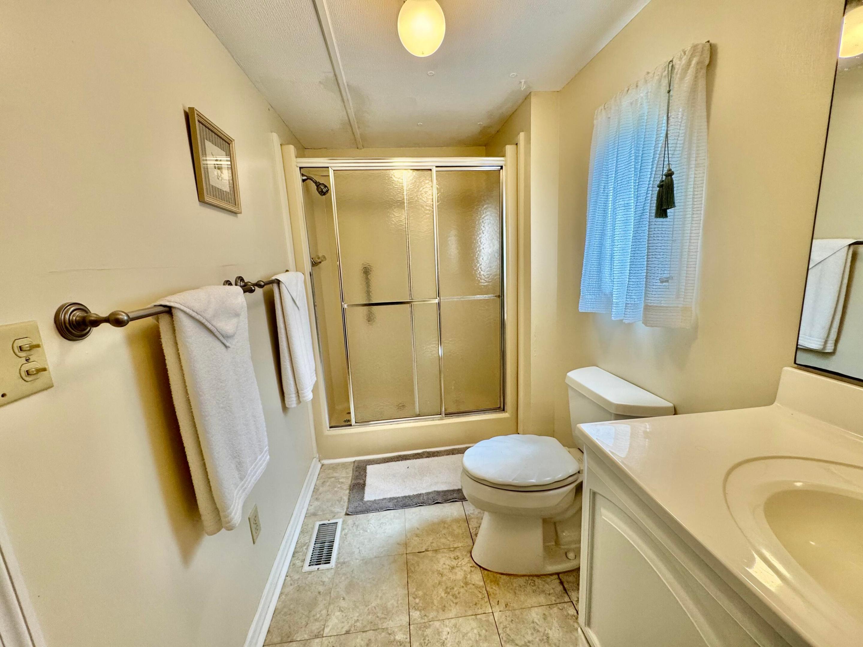 PARRY TRAILER VILLAGE - Residential