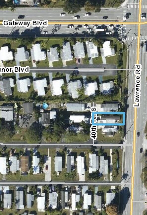 PARRY TRAILER VILLAGE - Residential