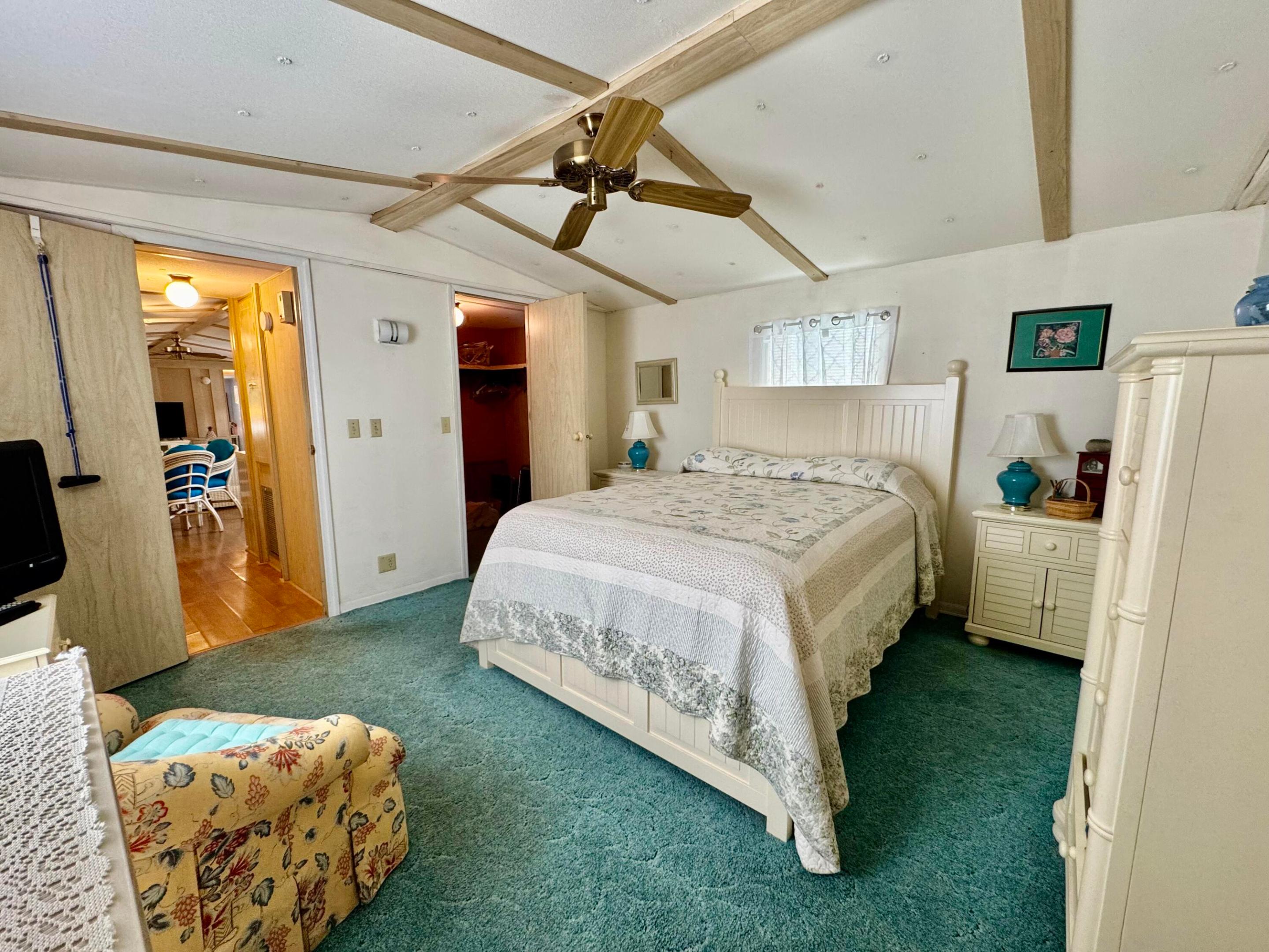 PARRY TRAILER VILLAGE - Residential