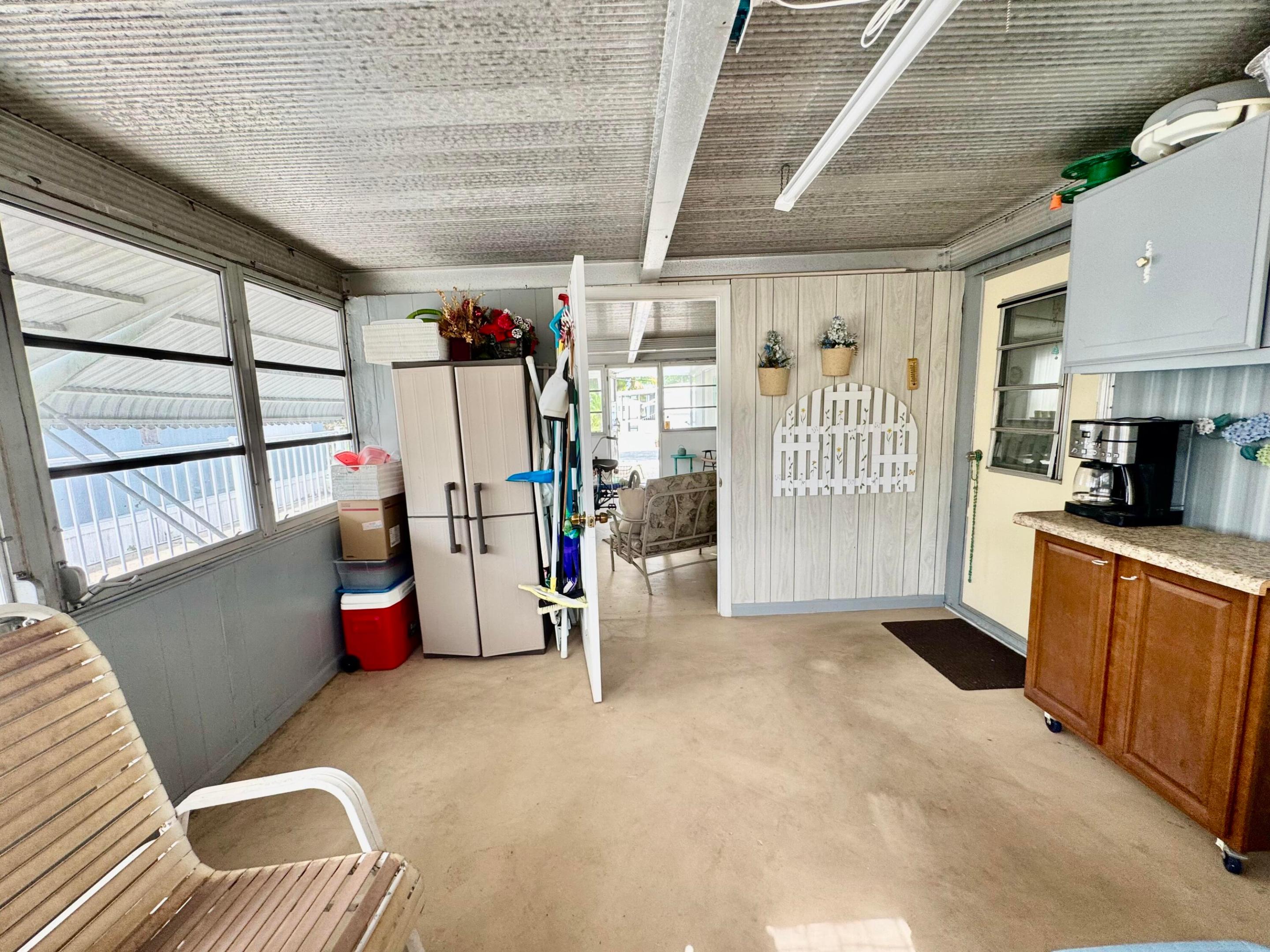 PARRY TRAILER VILLAGE - Residential