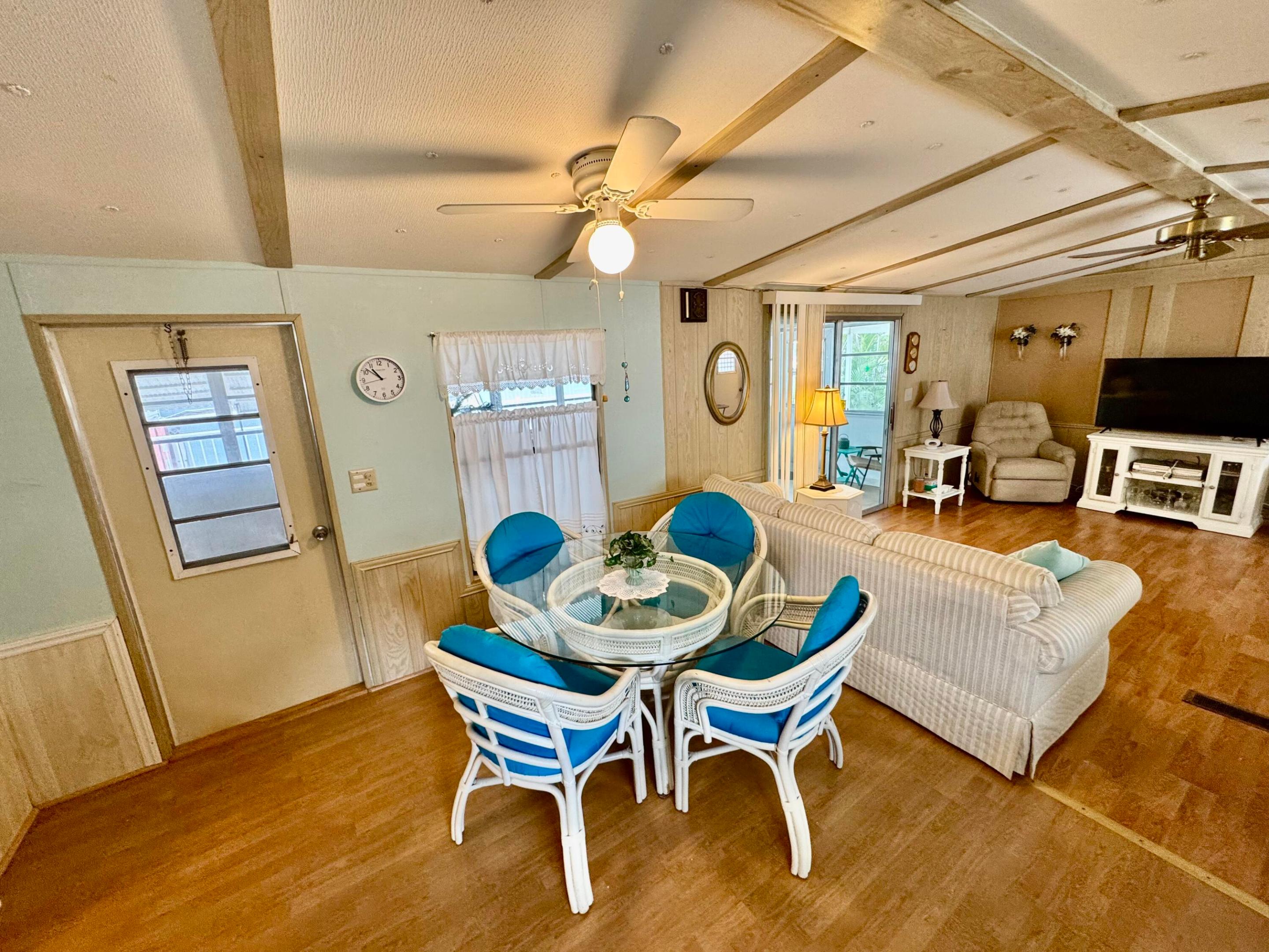 PARRY TRAILER VILLAGE - Residential