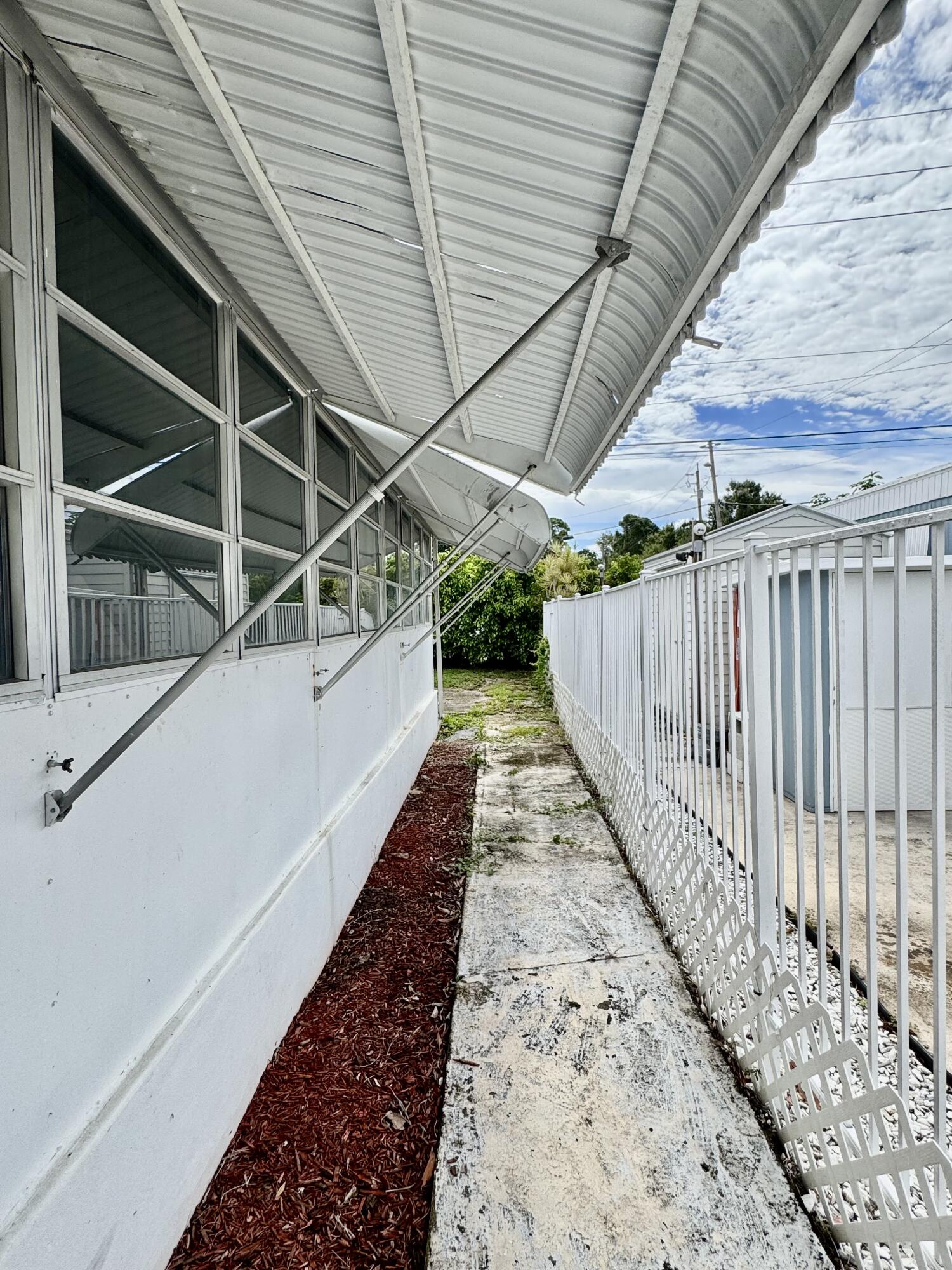 PARRY TRAILER VILLAGE - Residential