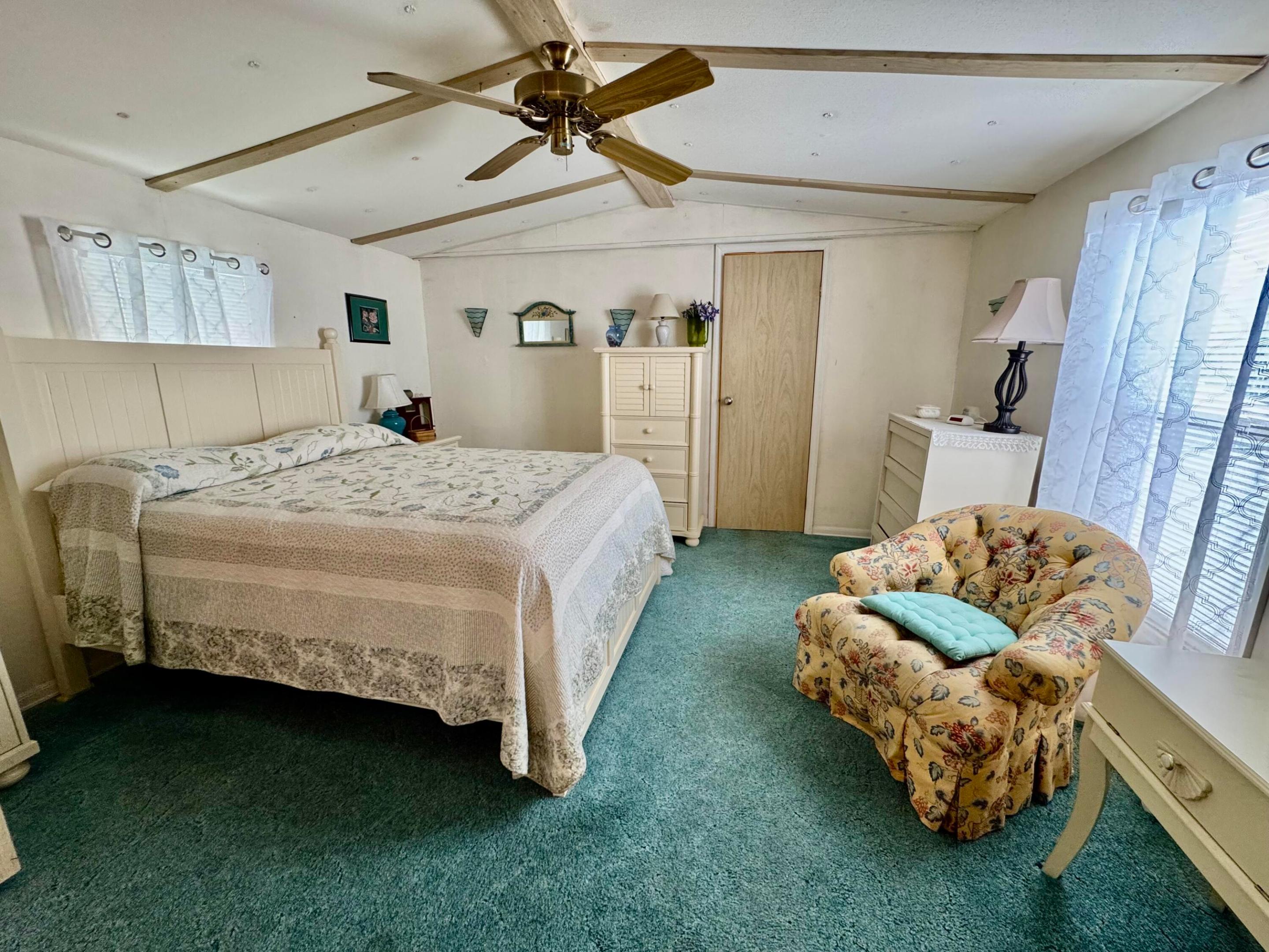 PARRY TRAILER VILLAGE - Residential