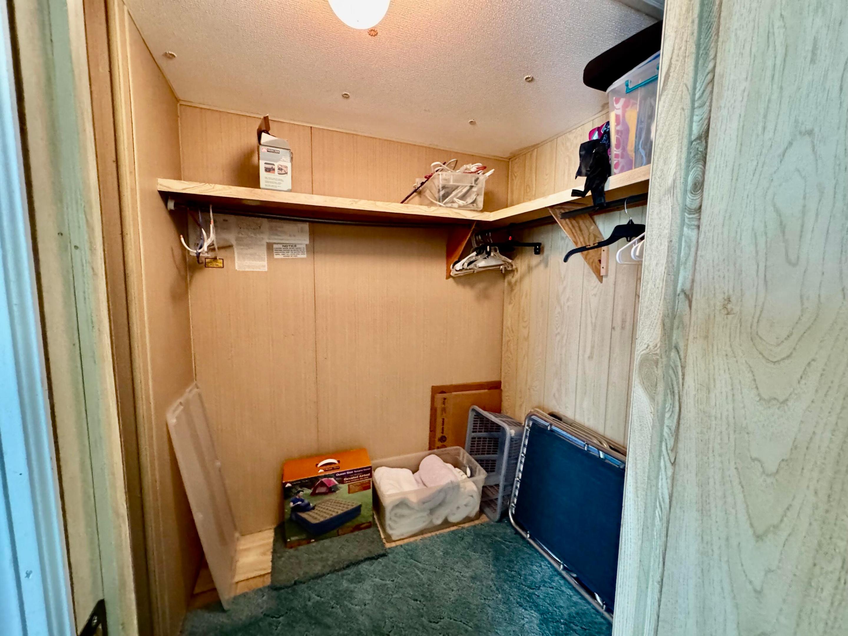 PARRY TRAILER VILLAGE - Residential