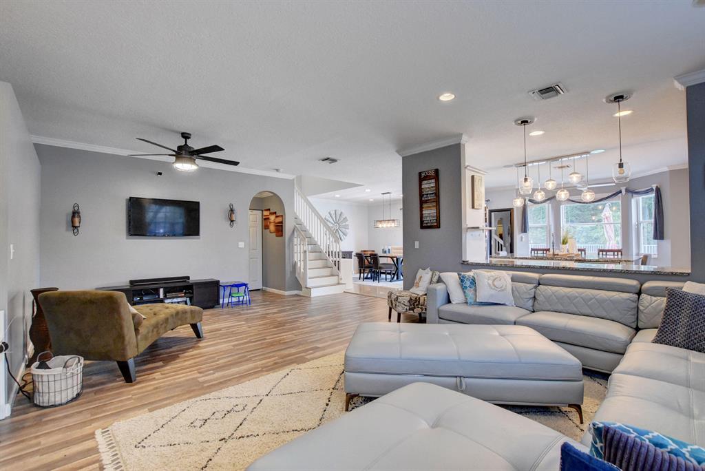 Pinehurst - Residential