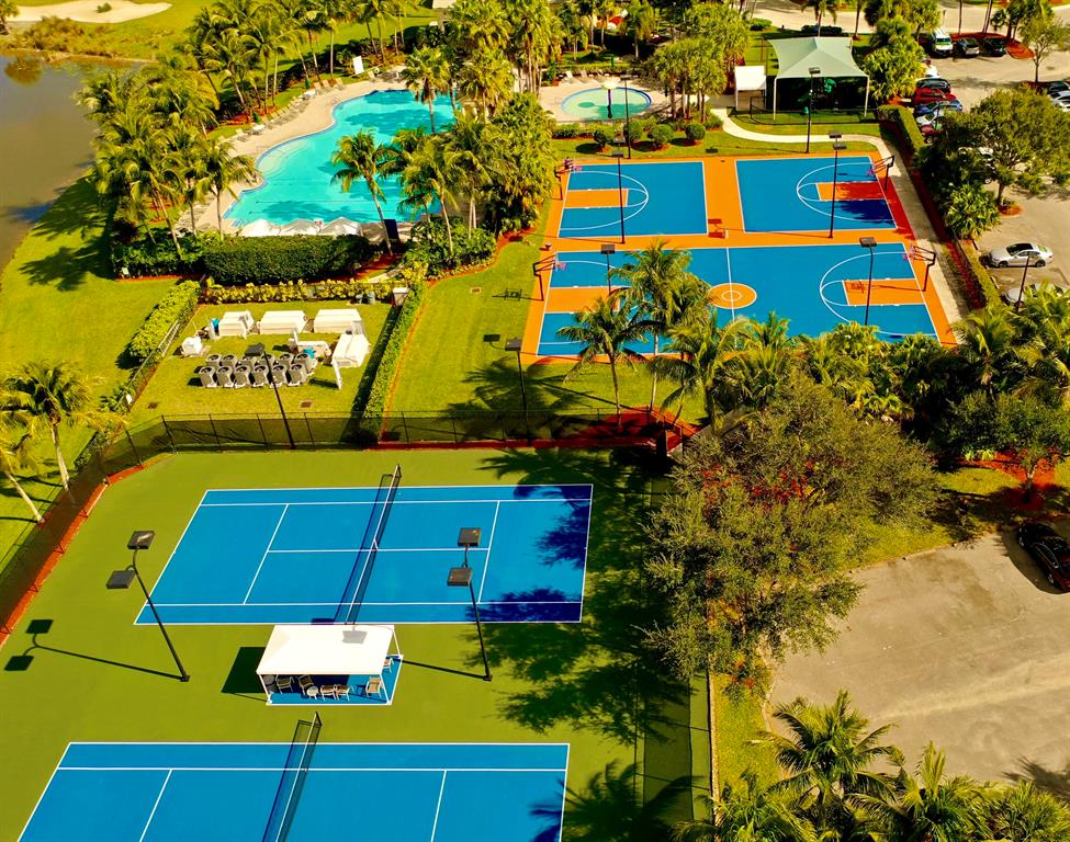 Pinehurst - Residential