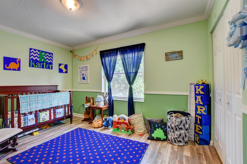 Pinehurst - Residential