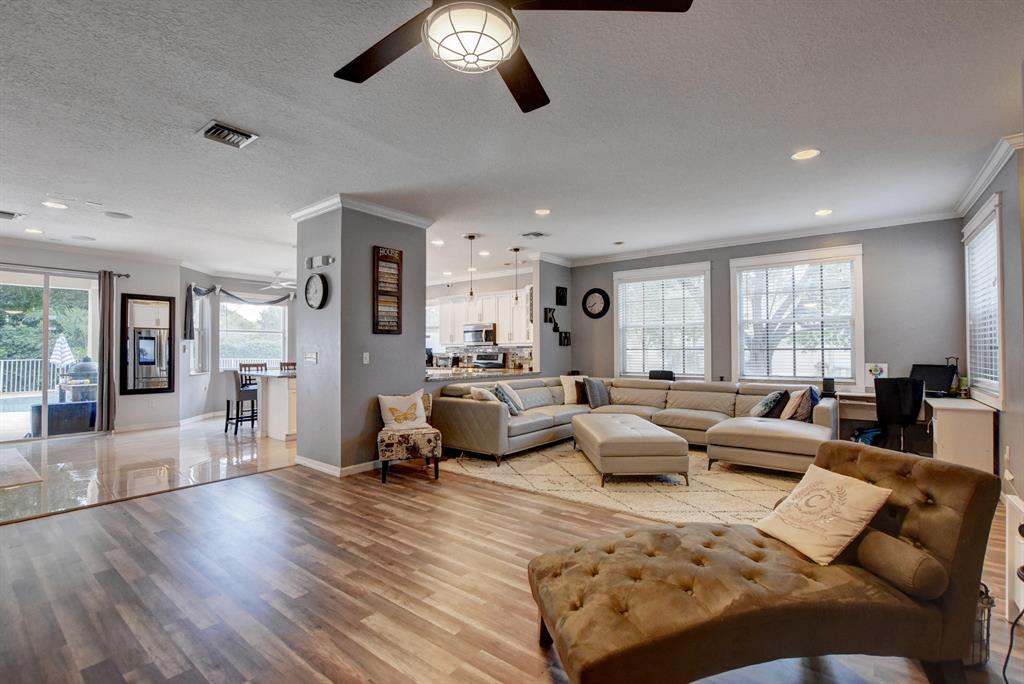 Pinehurst - Residential