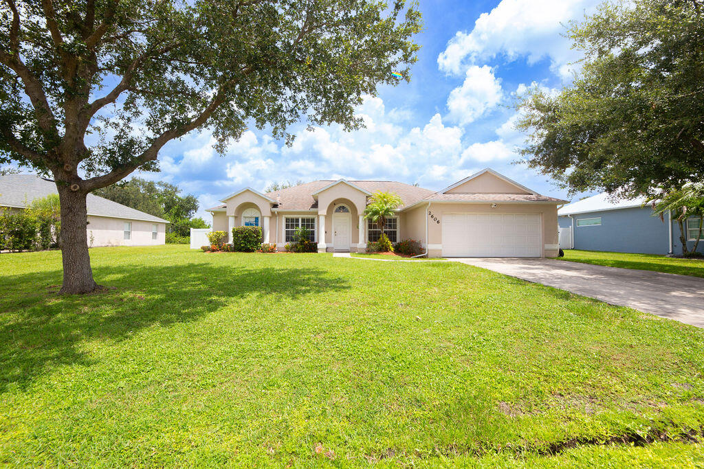 2606 Serenity Circle N