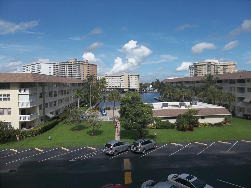 Photo of 1893 S Ocean Dr #201, Hallandale Beach, FL 33009 (MLS # F10437547)