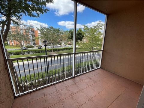 A home in Tamarac