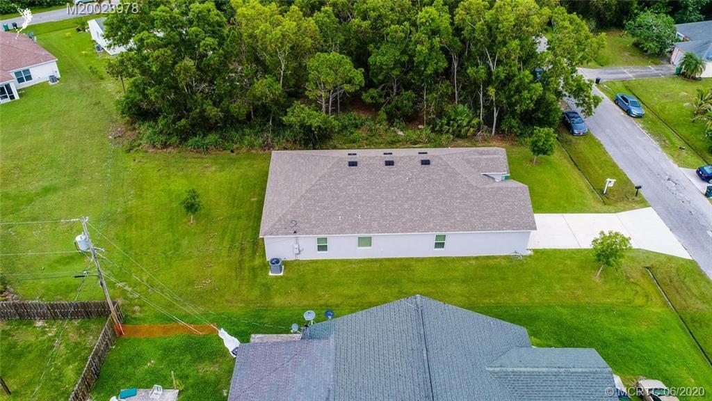 Eastport - Residential