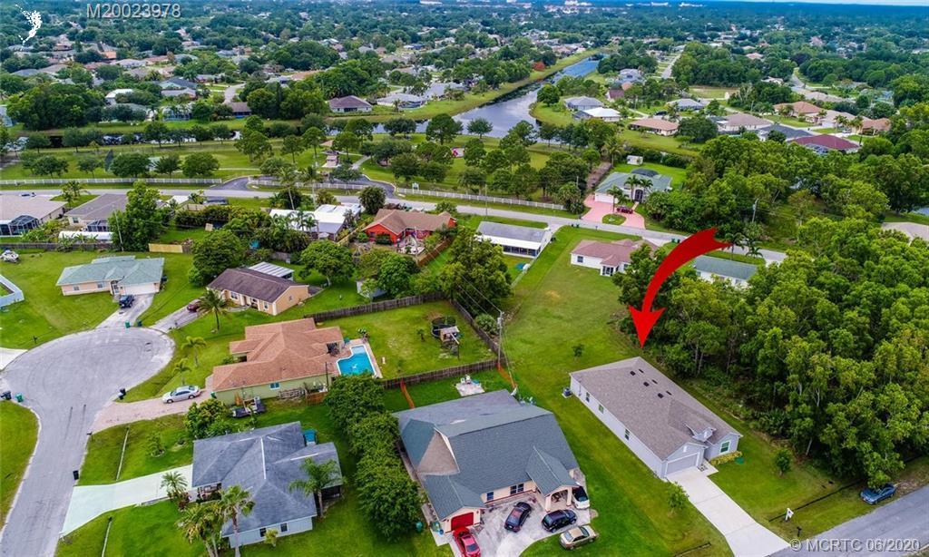 Eastport - Residential