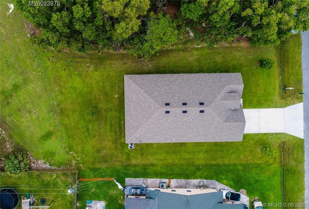 Eastport - Residential