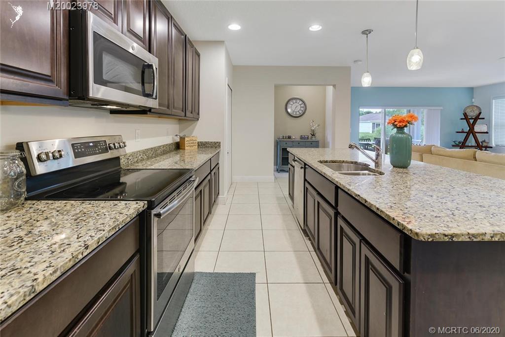 Eastport - Residential