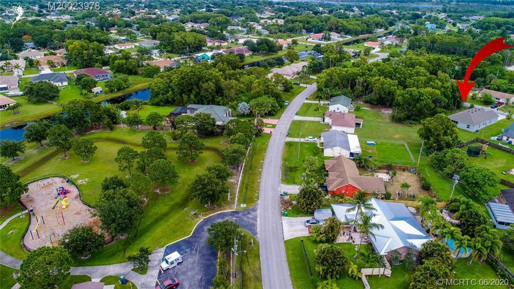 Eastport - Residential