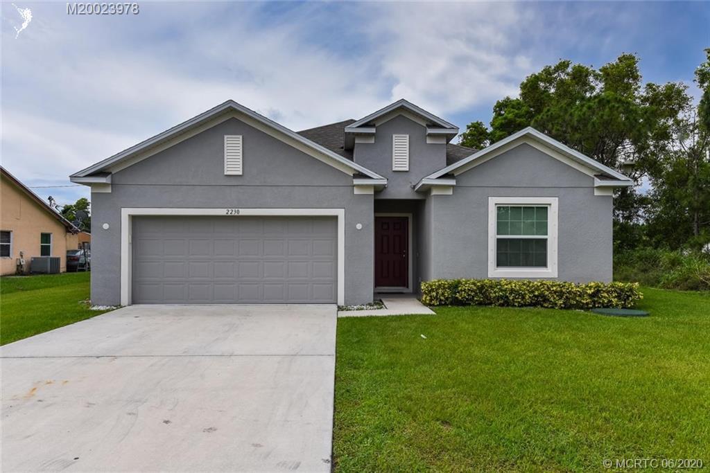 Eastport - Residential