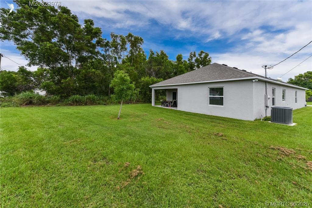 Eastport - Residential