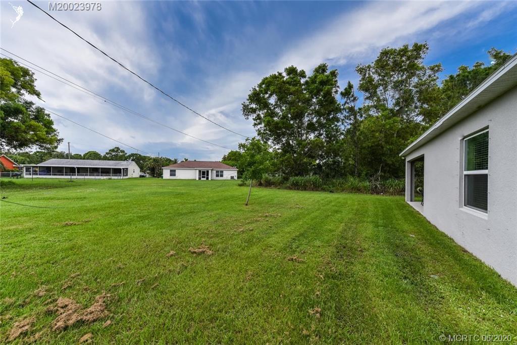 Eastport - Residential