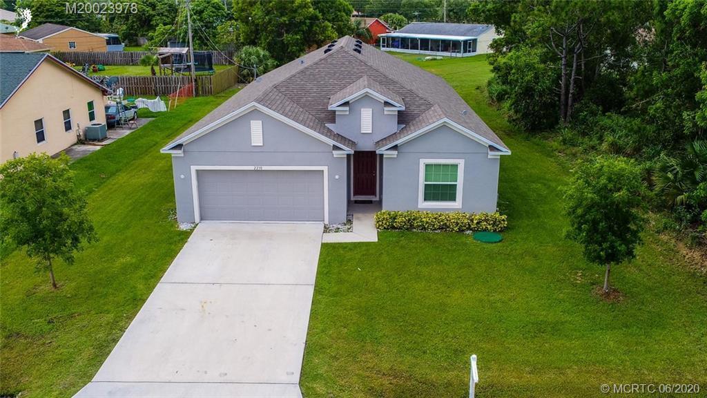 Eastport - Residential